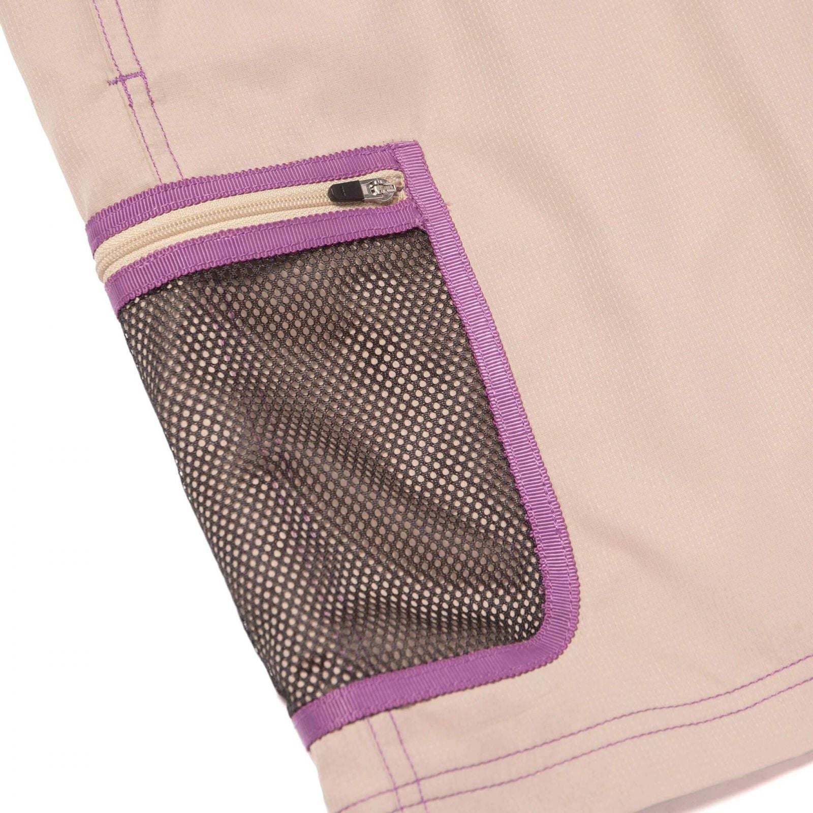 HUF 'Peak Contrast' Shorts