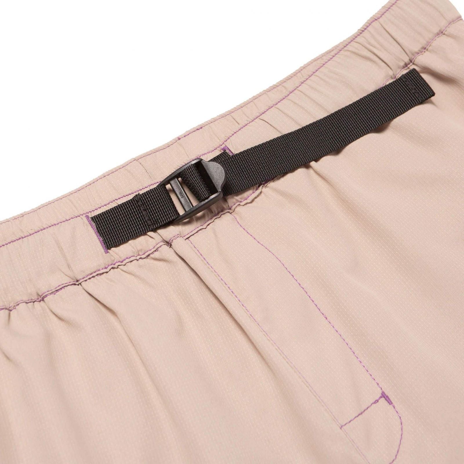 HUF 'Peak Contrast' Shorts