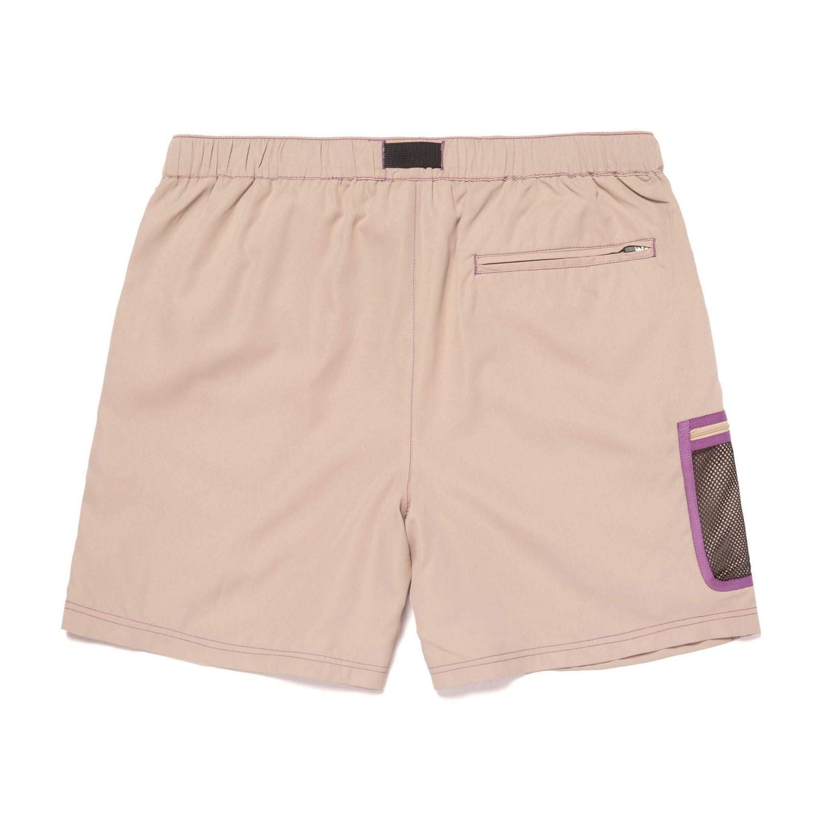 HUF 'Peak Contrast' Shorts