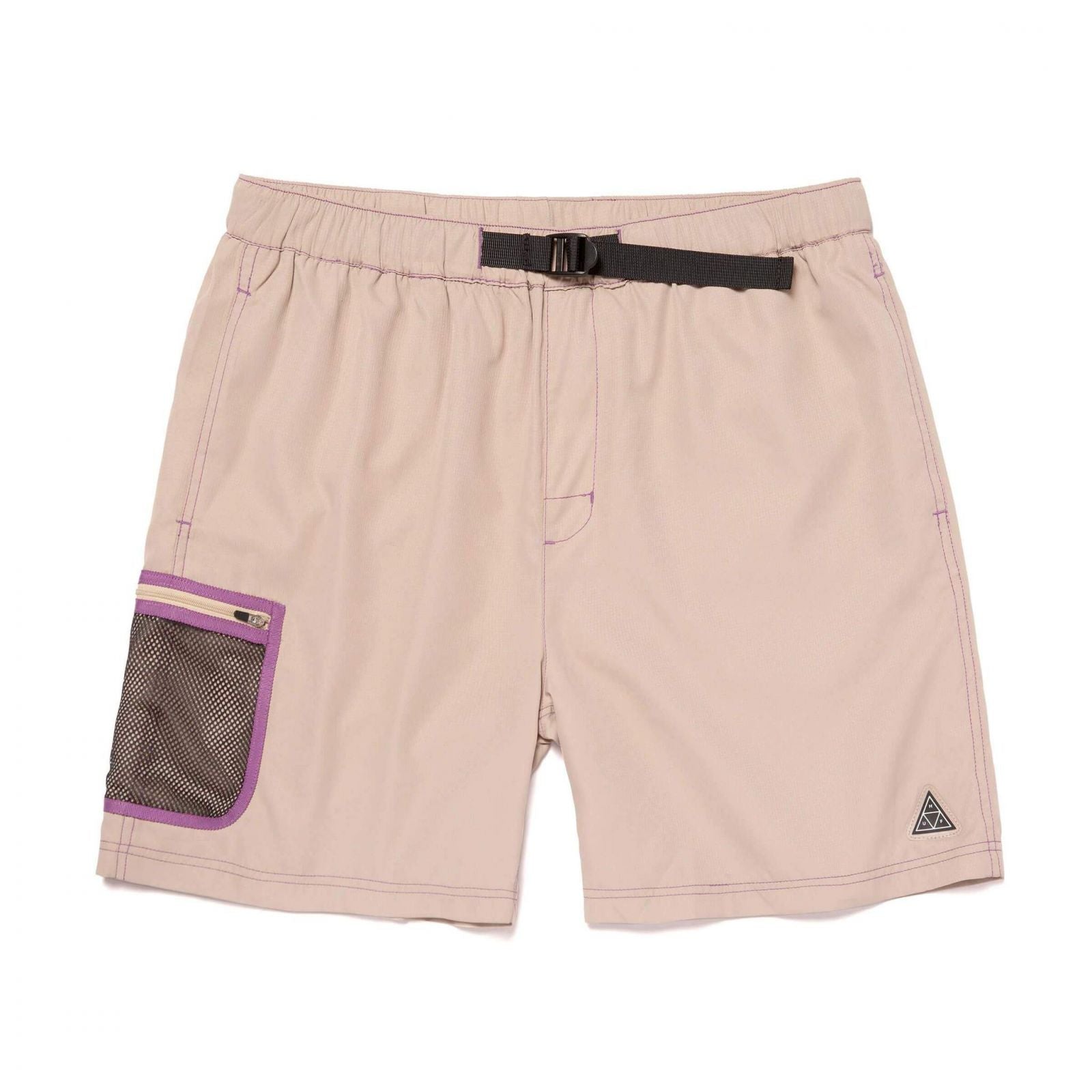 HUF 'Peak Contrast' Shorts