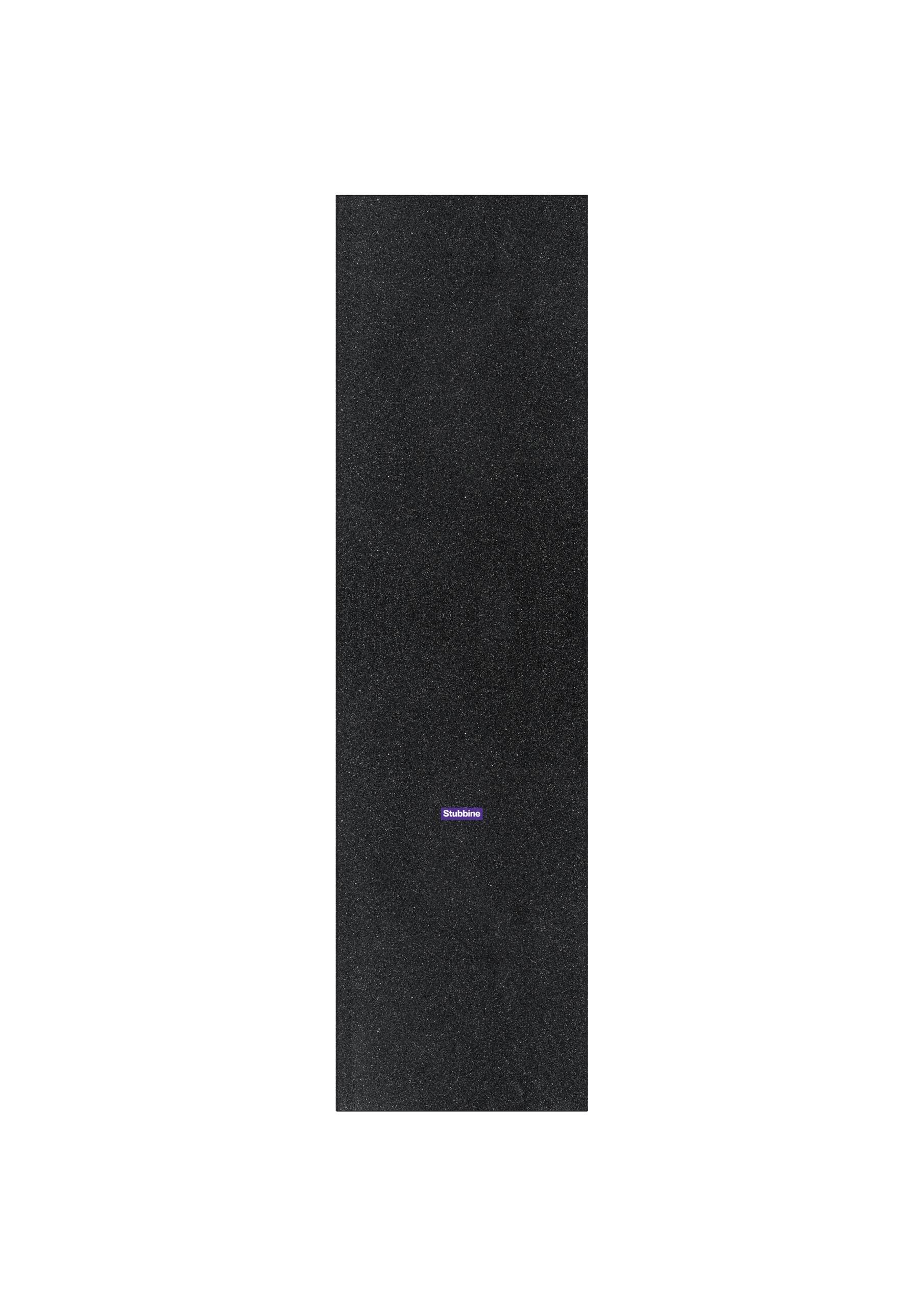 Stubbine 'Wall Texture' Deck (Black)