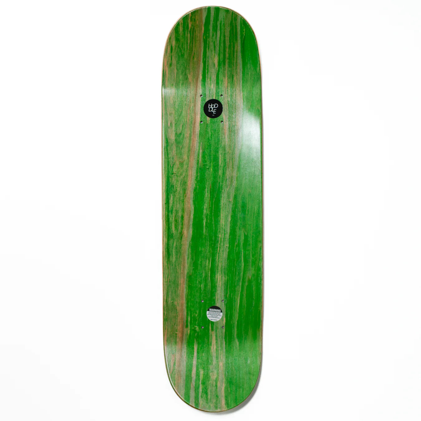Hoddle Skateboards 8.25"/8.38"/8.5" Simon Zuzic 'Sound Tourture' Deck