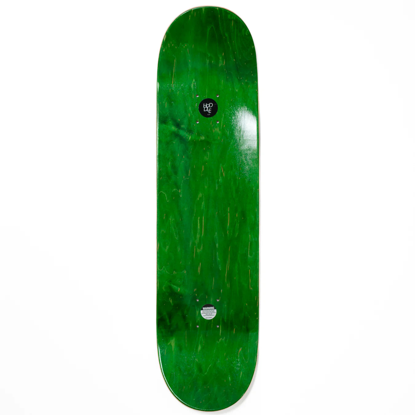 Hoddle Skateboards 8.25"/8.38"/8.5" 'Irezumi' Deck