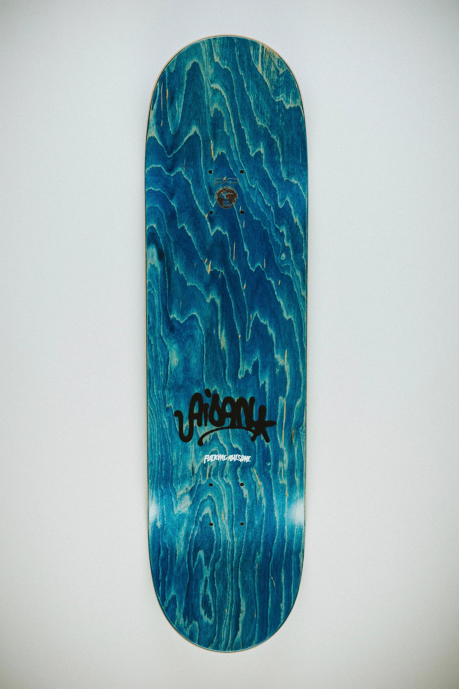 FA World Entertainment 8.4" Aidan Mackey 'Class Photo By Sickid' Deck