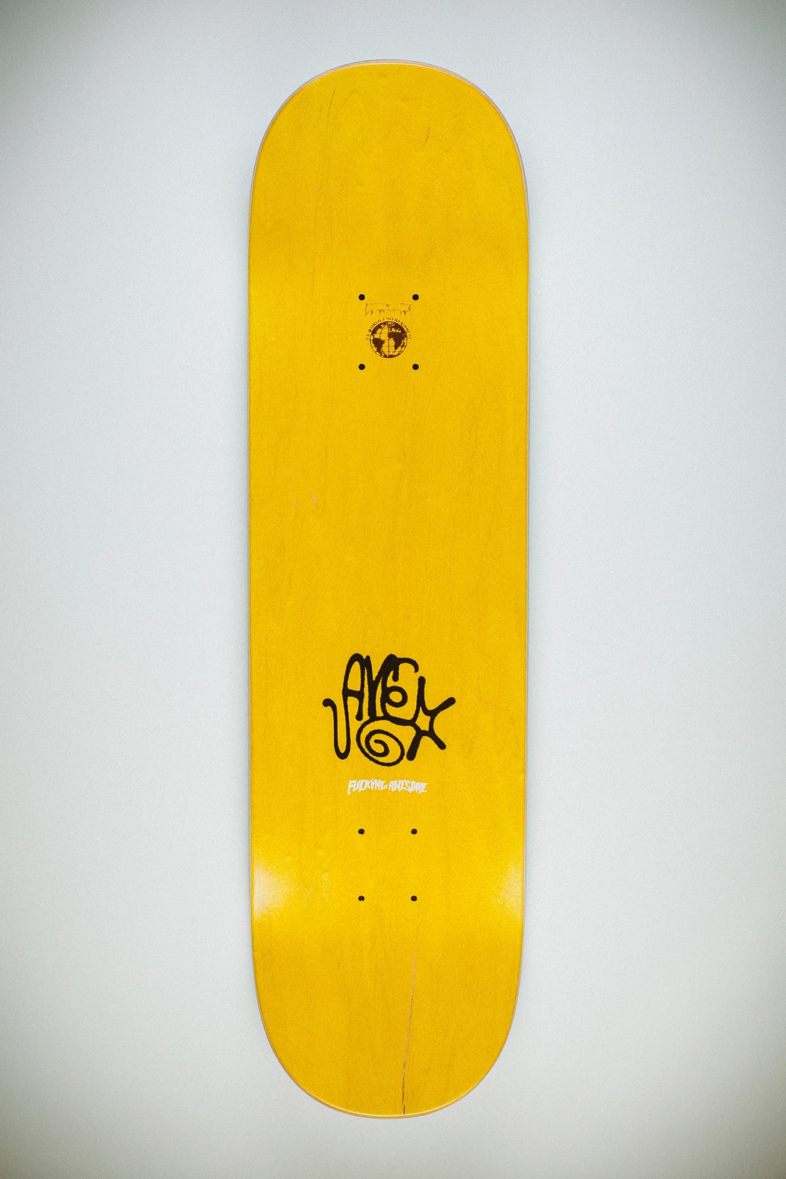FA World Entertainment 8.5" AVE 'Class Photo By Sickid' Deck