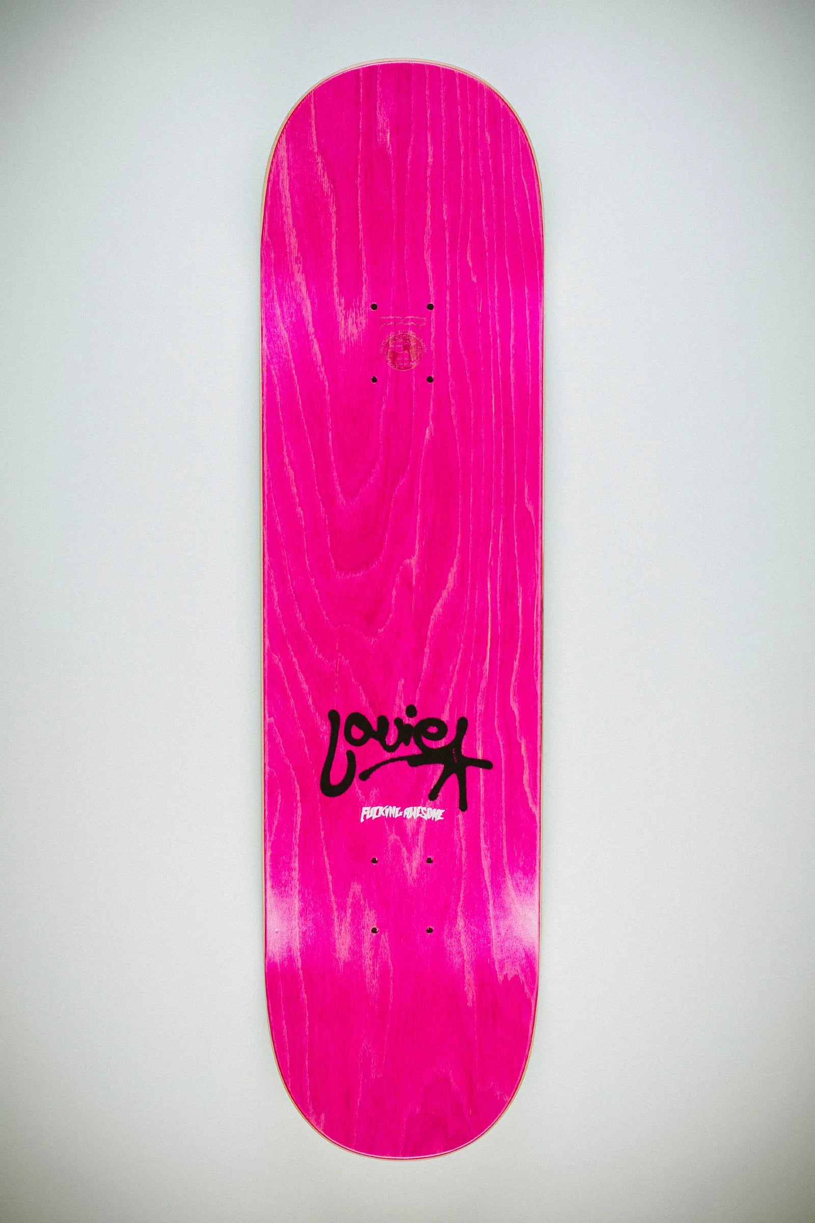 FA World Entertainment 8.25" Louie Lopez 'Class Photo By Sickid' Deck
