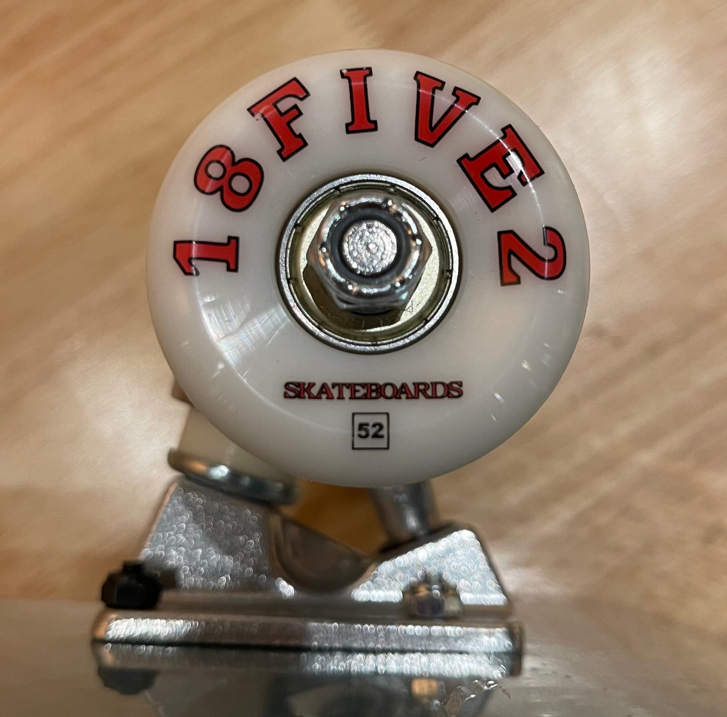 18FIVE2 Complete Set Skateboard