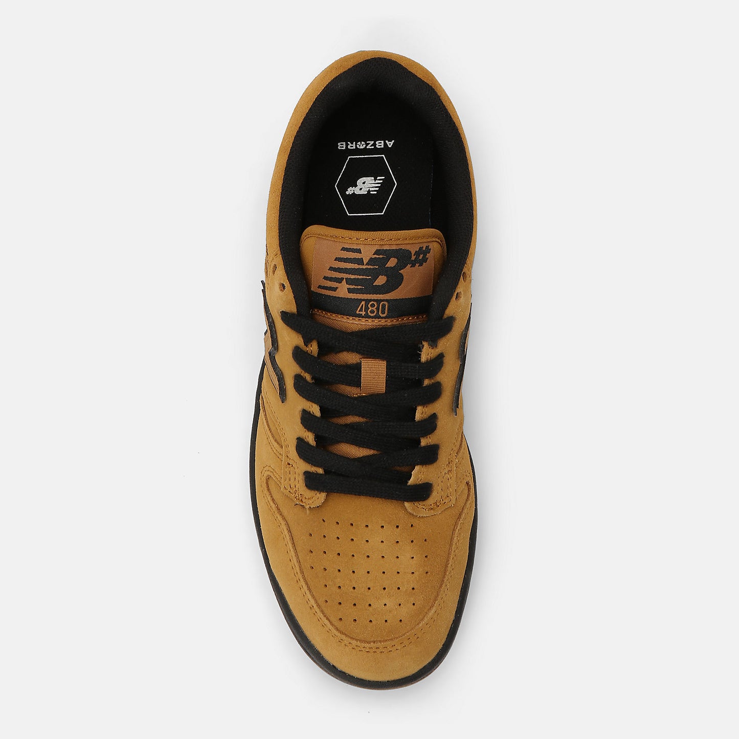 NB Numeric 480 Shoes