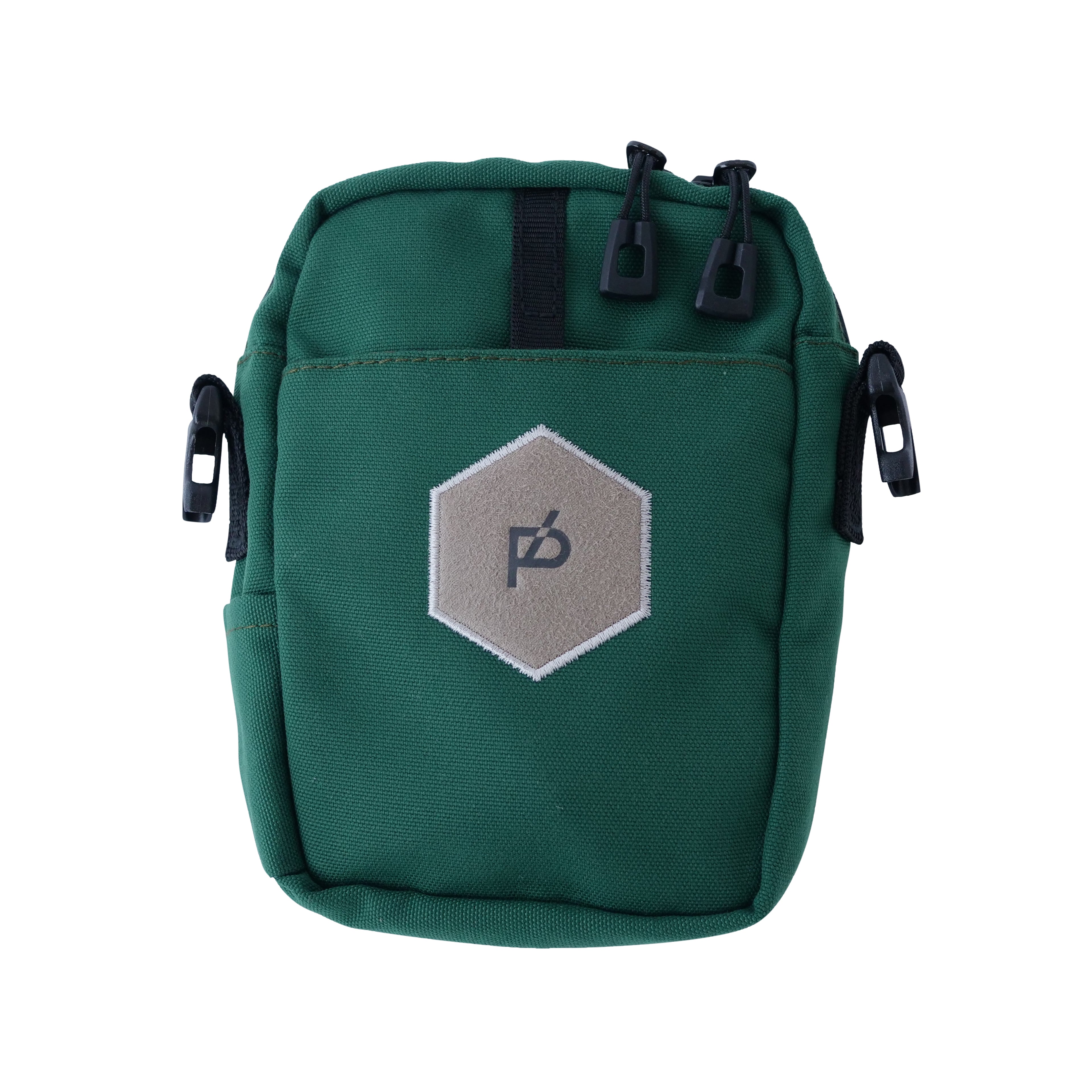Proper Bags 'Mini Sling' Bag (Green)