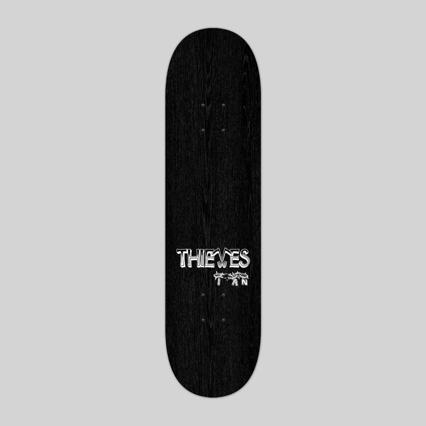 THVS Ian Iman Pro Board