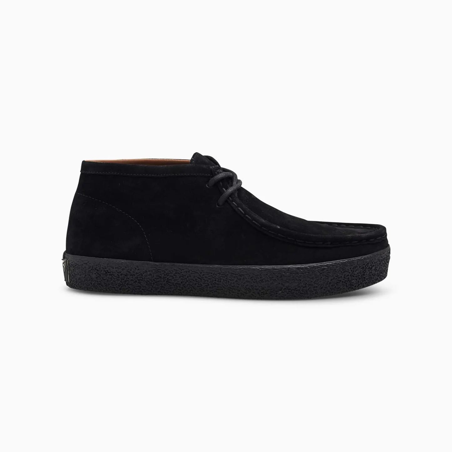 Last Resort AB VM006-MOC Suede (Black/Black)