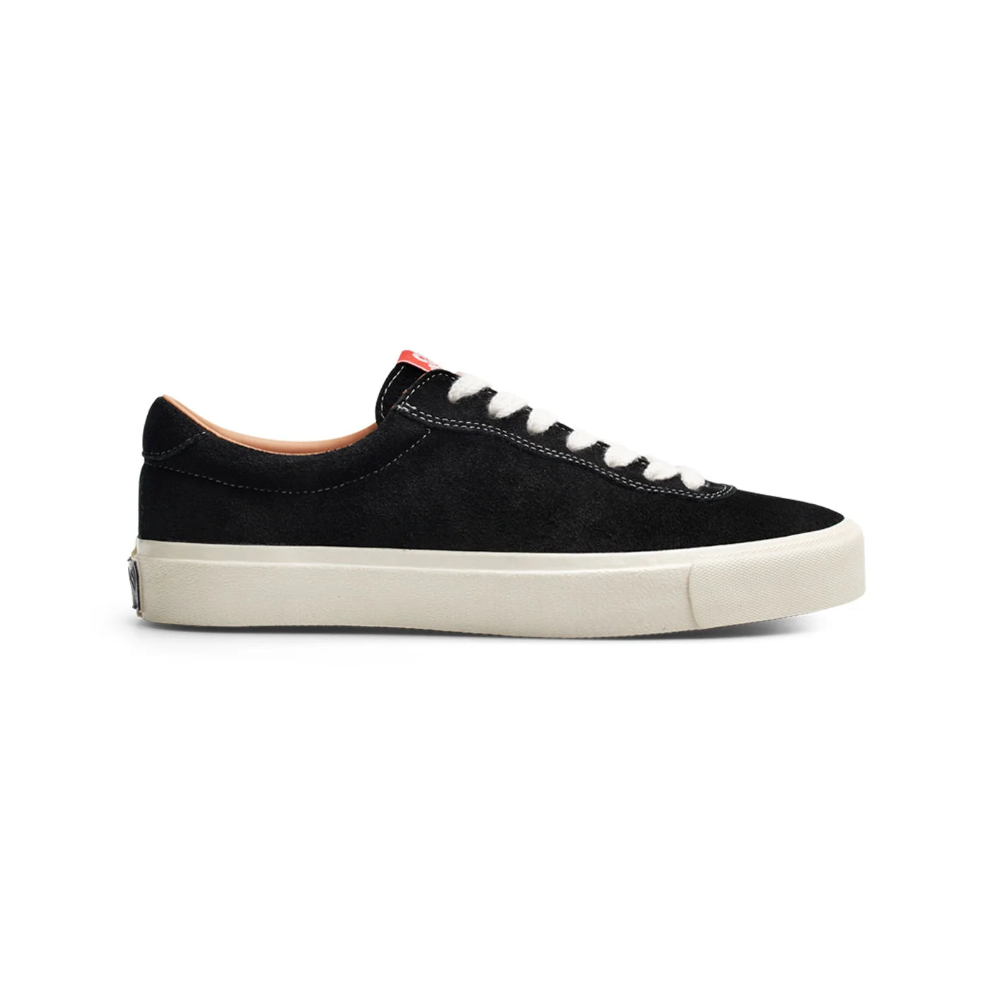 Last Resort AB: VM001 Suede LO (Black/White)