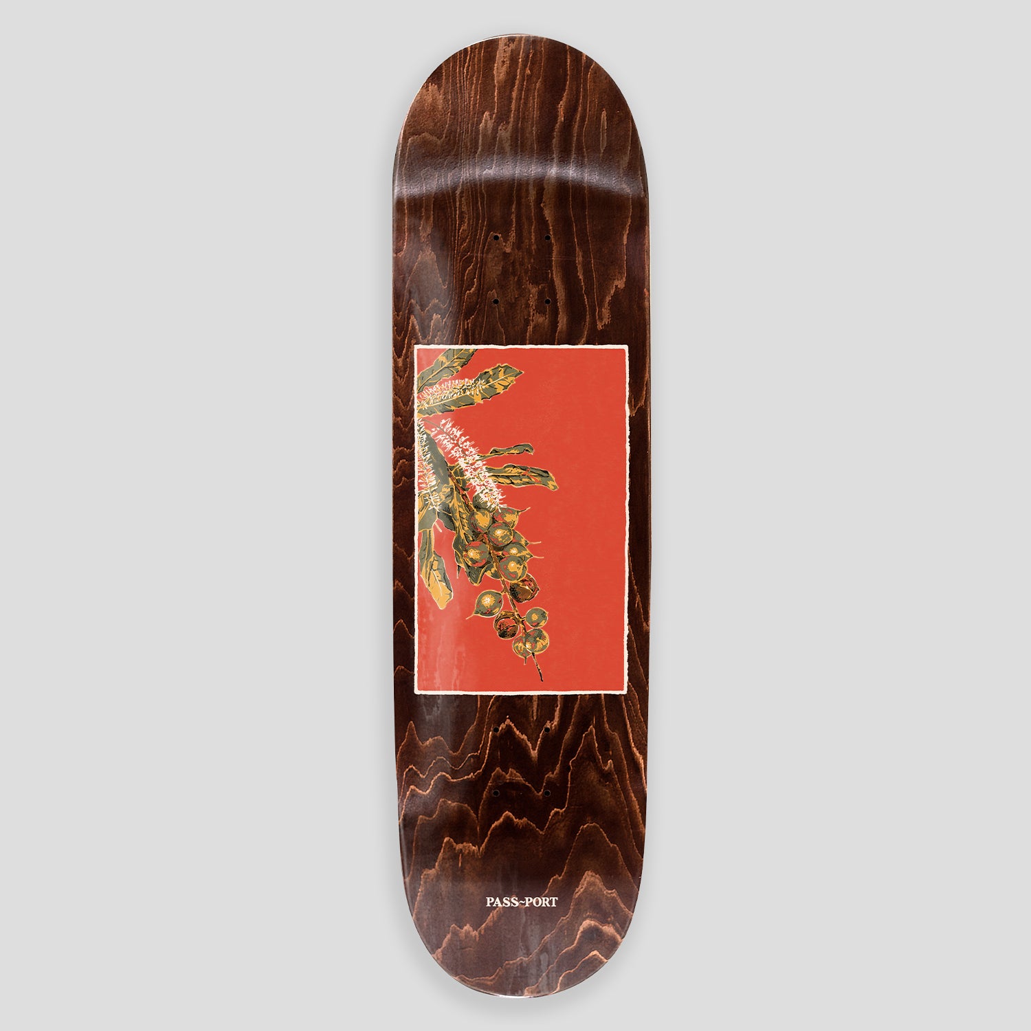 Pass~Port 'Native Fruit Series - Maca' Deck