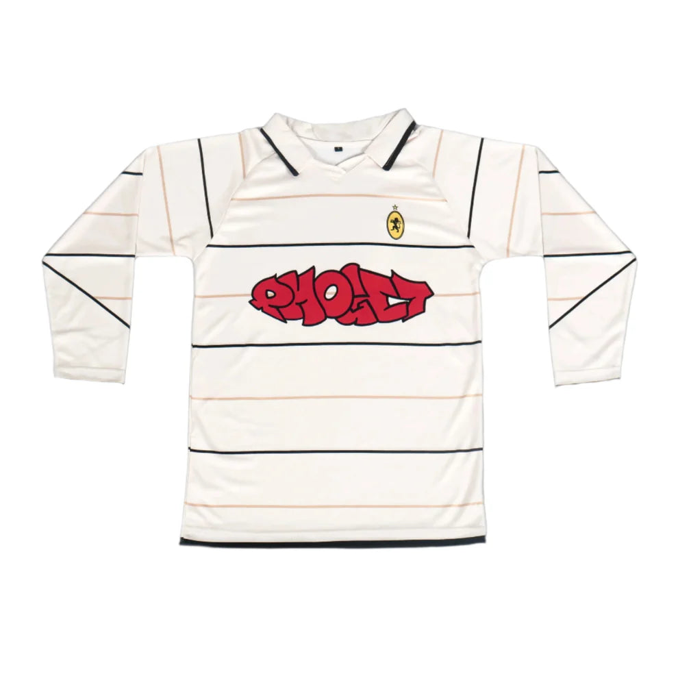 Phoget “Football” Jersey