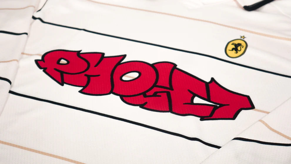 Phoget “Football” Jersey