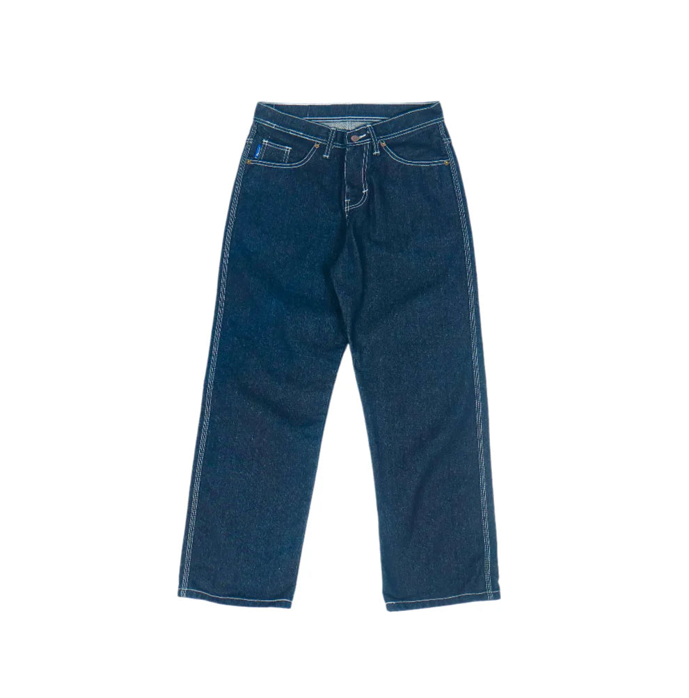 Phoget “Dark Blue” Denim