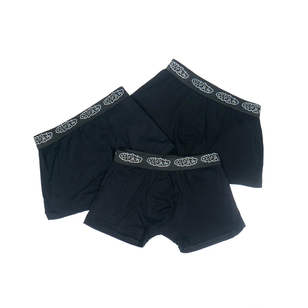Phoget “2pcs” Boxer