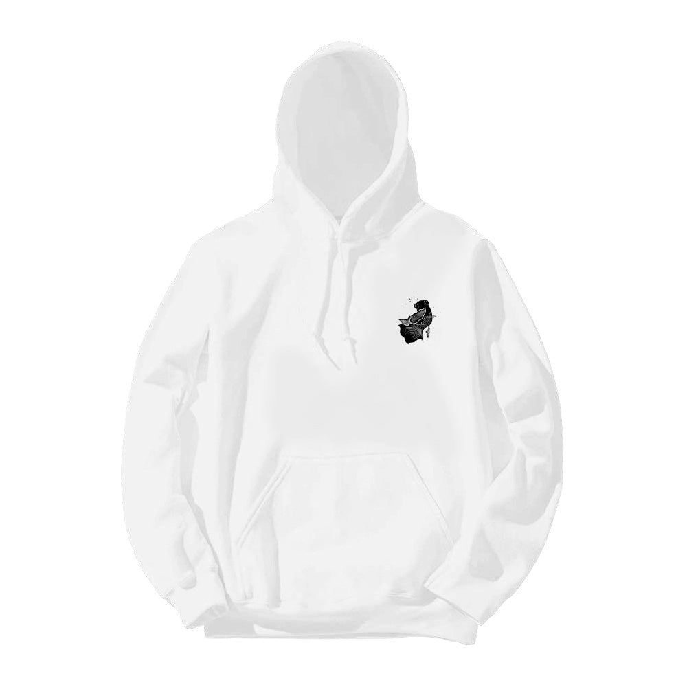 Temple Of Skate 'Goldfish' Hoodie