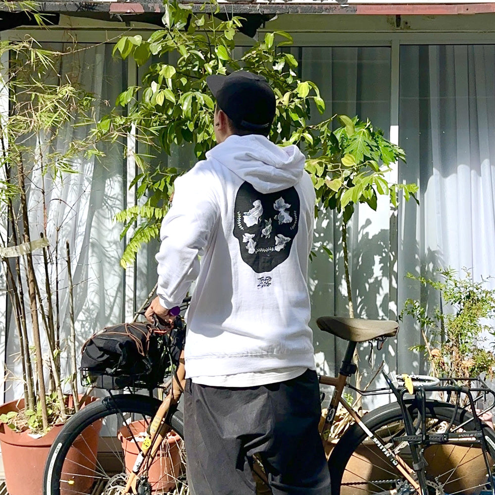 Temple Of Skate 'Goldfish' Hoodie