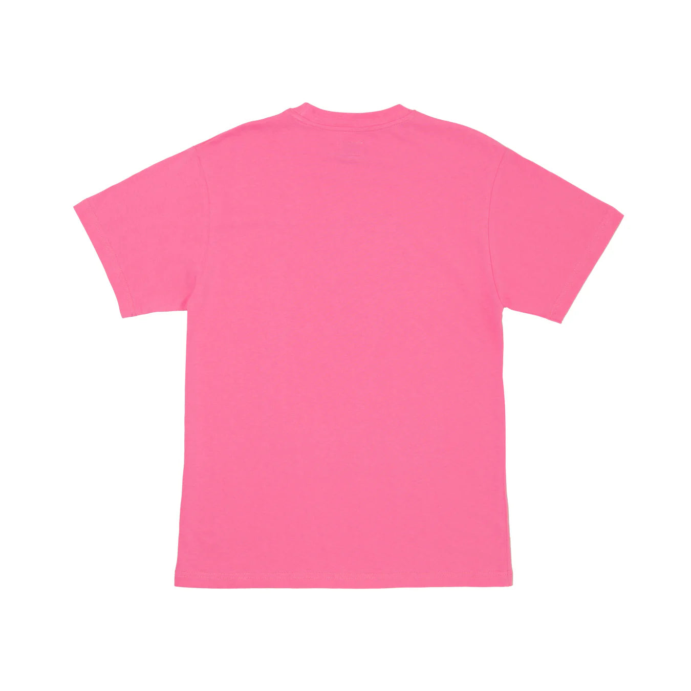 Hoddle Skateboards 'Chaos' T-Shirt (Pink)