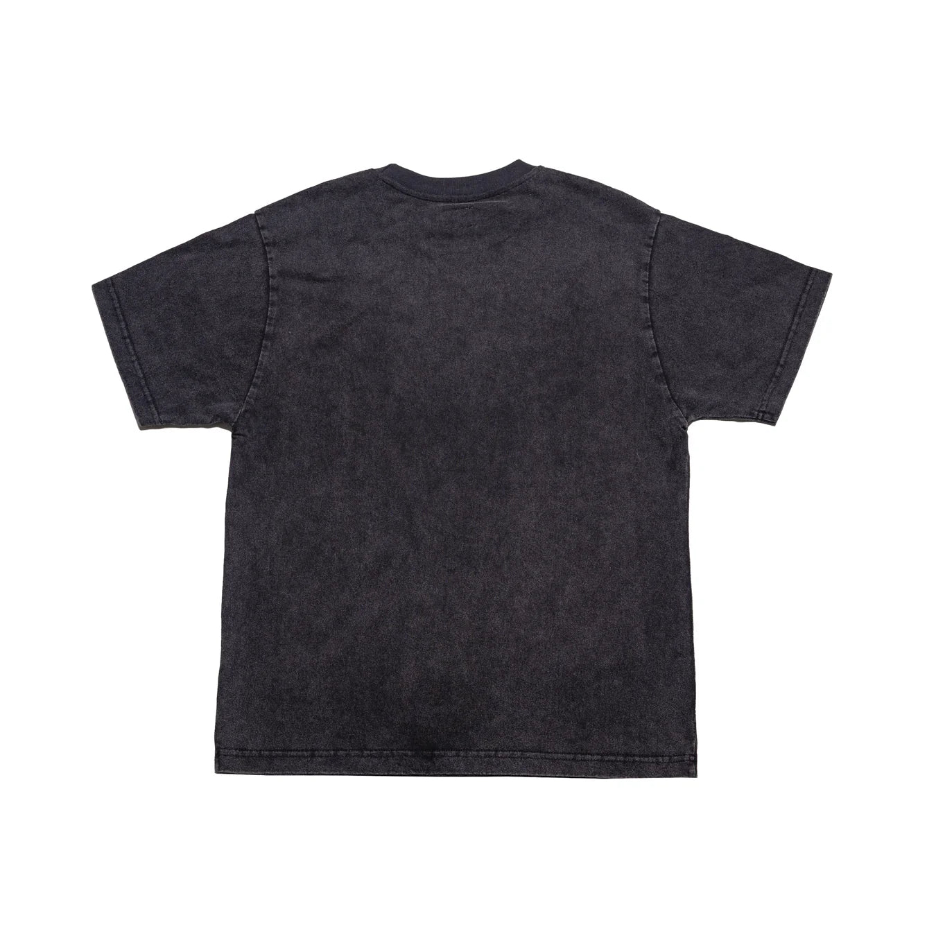 Hoddle Skateboards 'Rage' T-Shirt (Faded Black)
