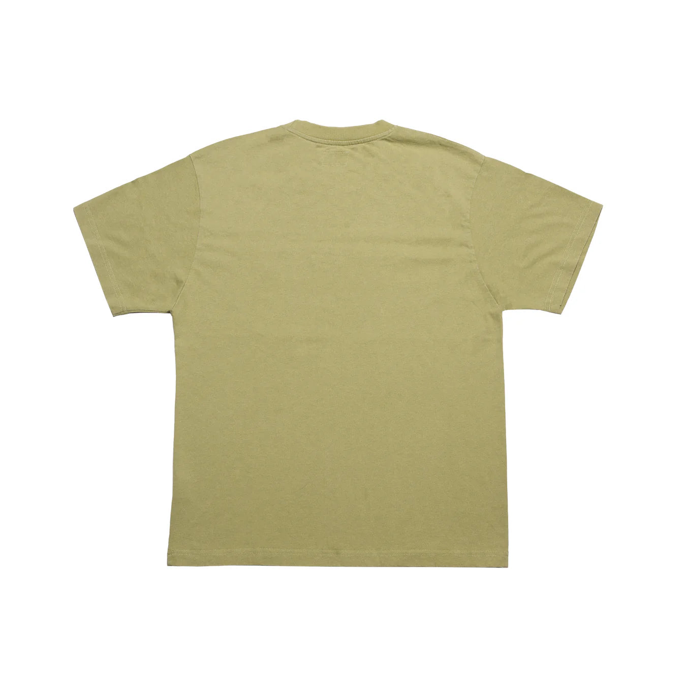 Hoddle Skateboards 'Rose' T-Shirt (Vintage Green)