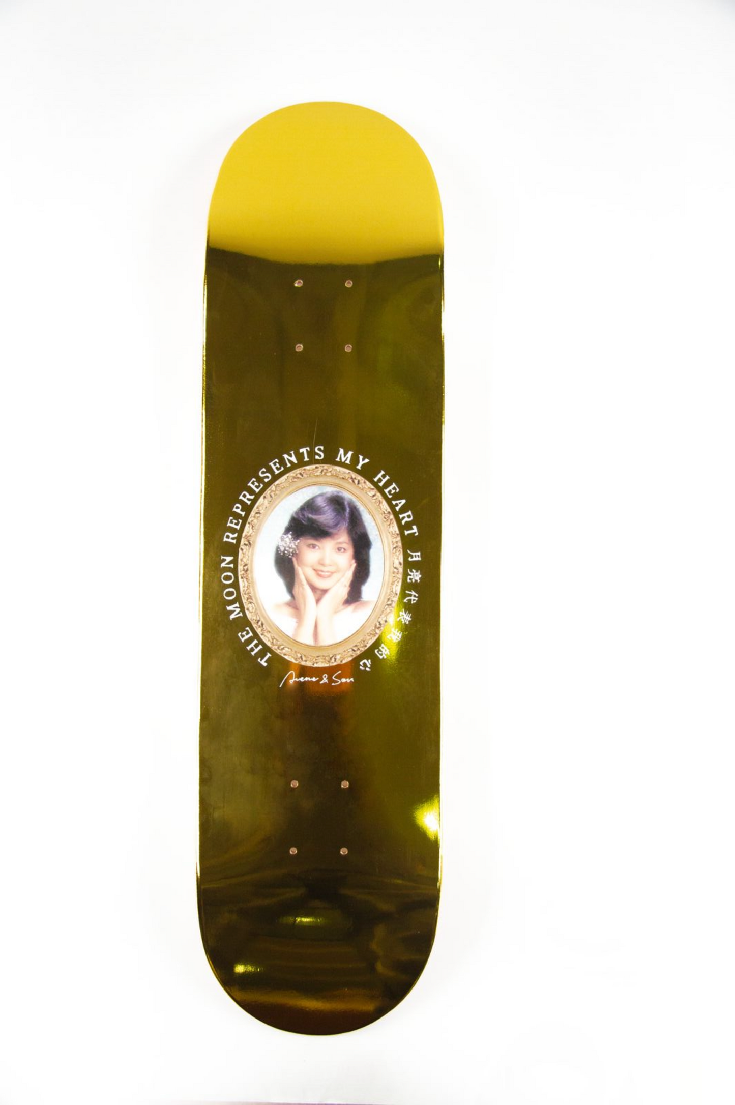 Avenue & Son "Teresa Teng" Deck (8.0)