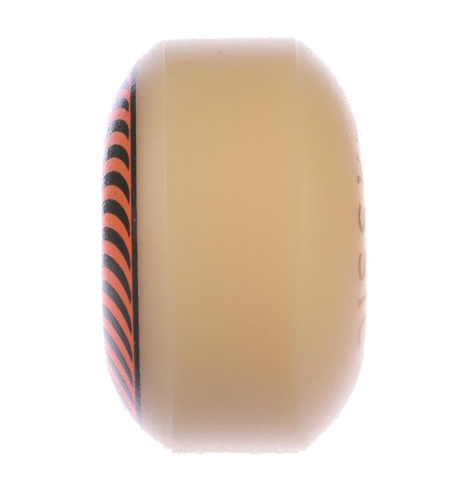Spitfire Formula Four Classic Orange 53mm/101a Skateboarding Wheels