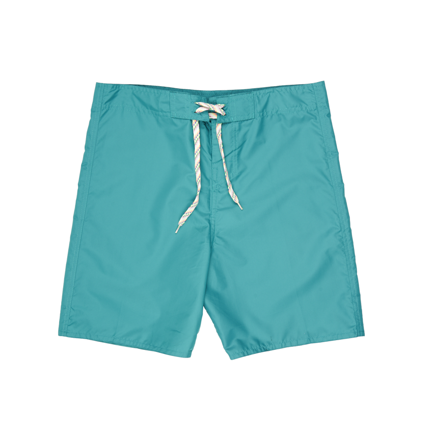 Lucas & Sons 'Tosca (DSP)' Boardshorts (Mint Green)