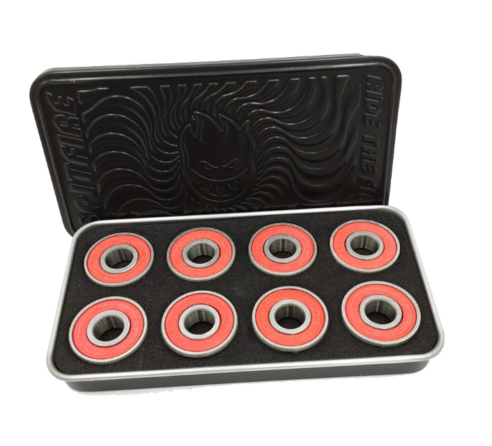 Spitfire Burners Skateboard Bearings
