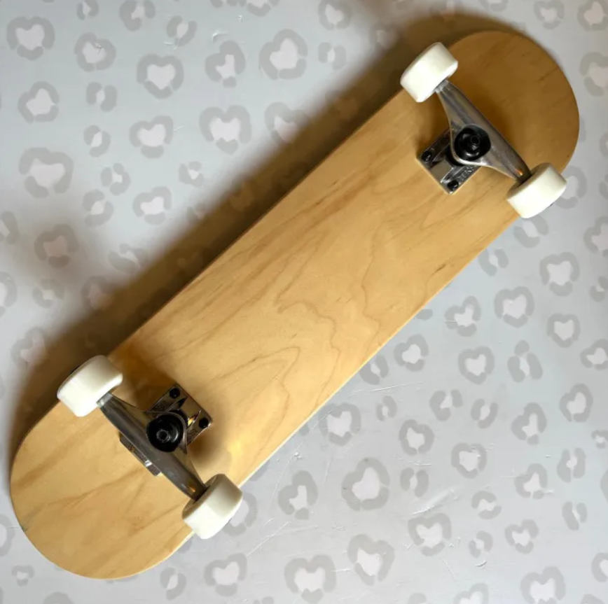 BLANK - Tensor Complete Skateboard