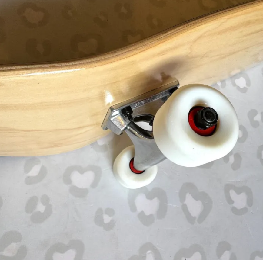 BLANK - Tensor Complete Skateboard