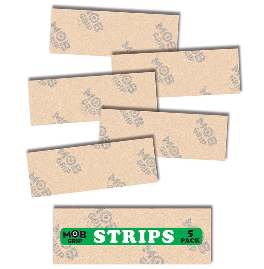 MOB Clear Grip Tape 10" x 33"