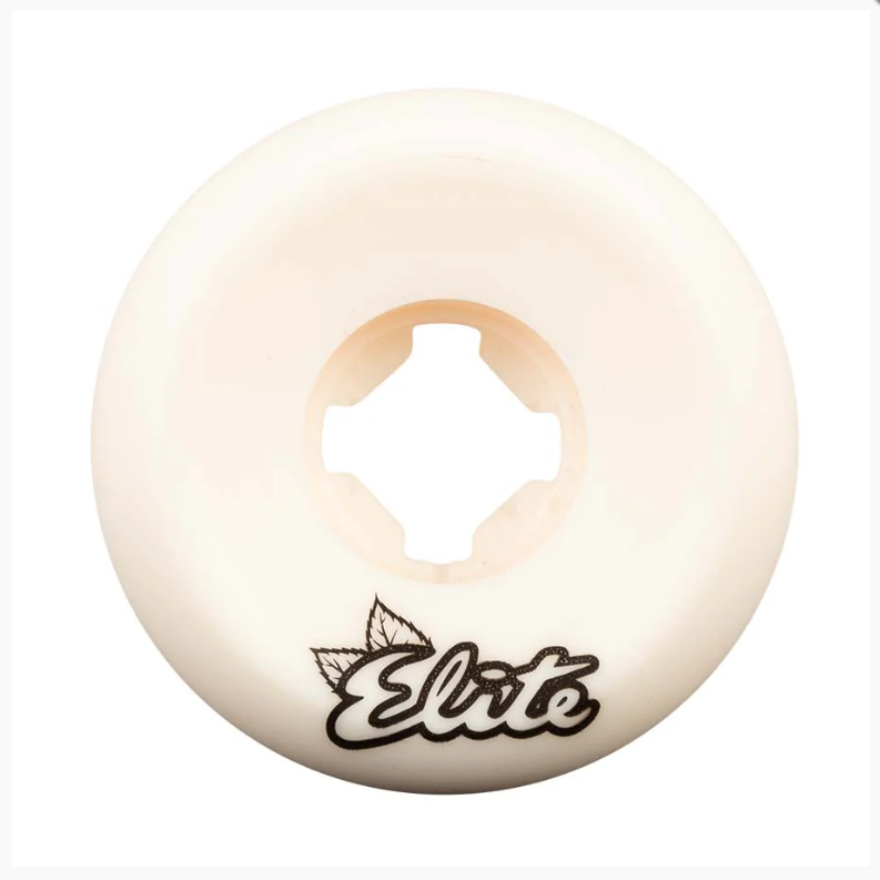 OJ Elite Hardline 99a Skateboard Wheels 54mm