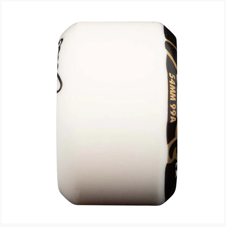 OJ Elite Hardline 99a Skateboard Wheels 54mm