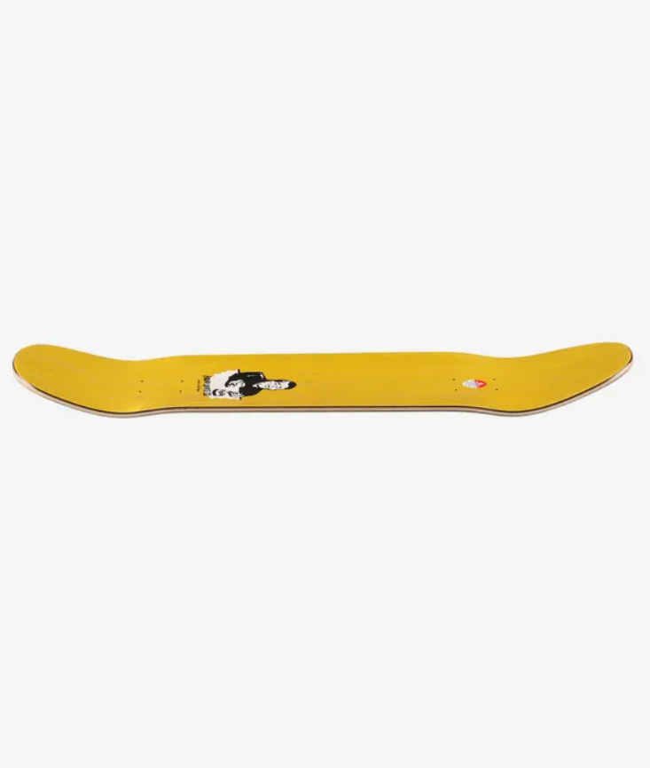 Polar 1991 8.65" Aaron Herrington 'Chain Smoker 2.0' Deck