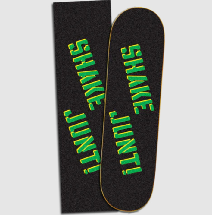 Shake Junt 'Sprayed' Griptape