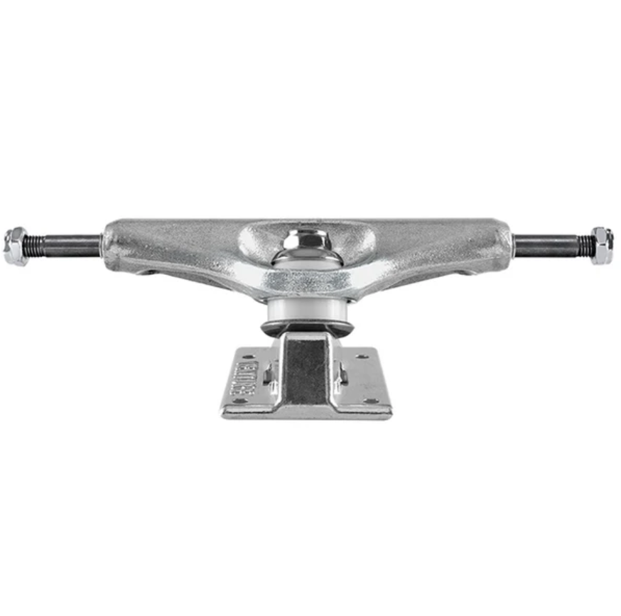 Venture Pro V-Hollows P-Rod Roses Al Polished Skateboard Truck Low 5.2