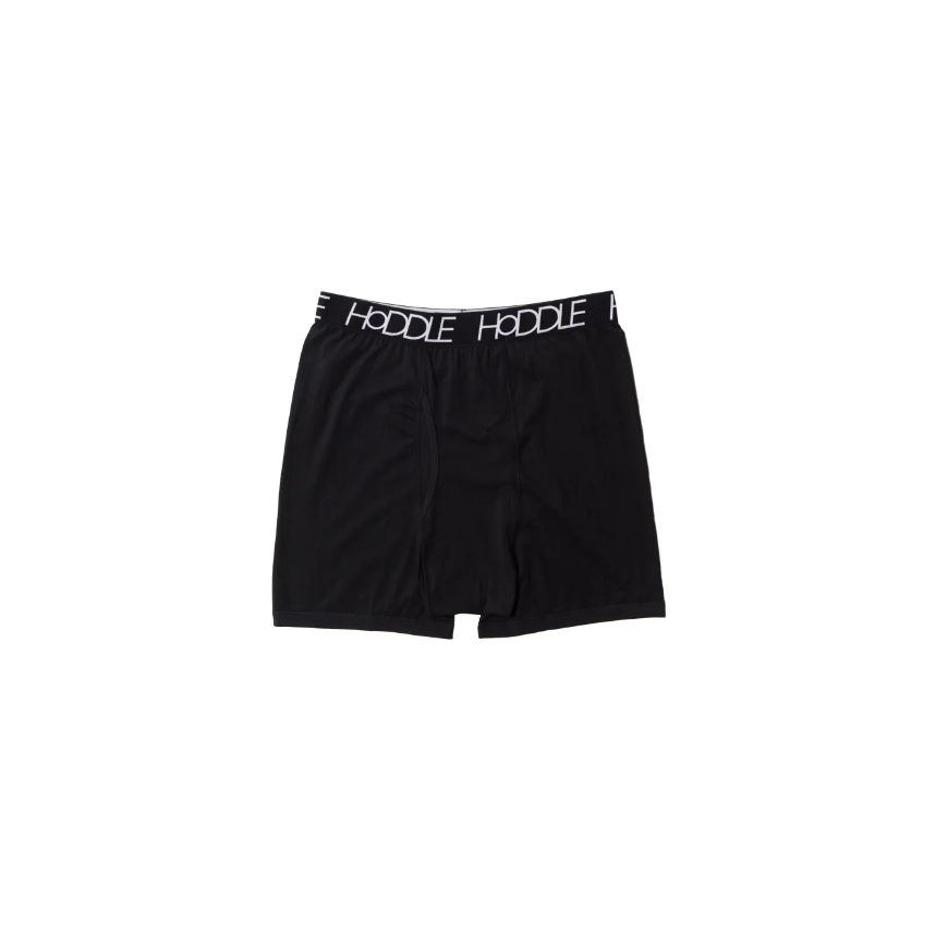 Hoddle Skateboards Logo Briefs 1 Pack