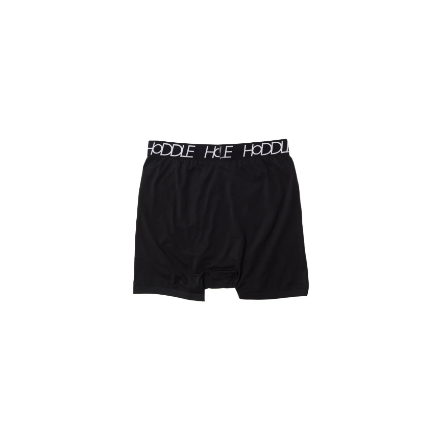 Hoddle Skateboards Logo Briefs 1 Pack
