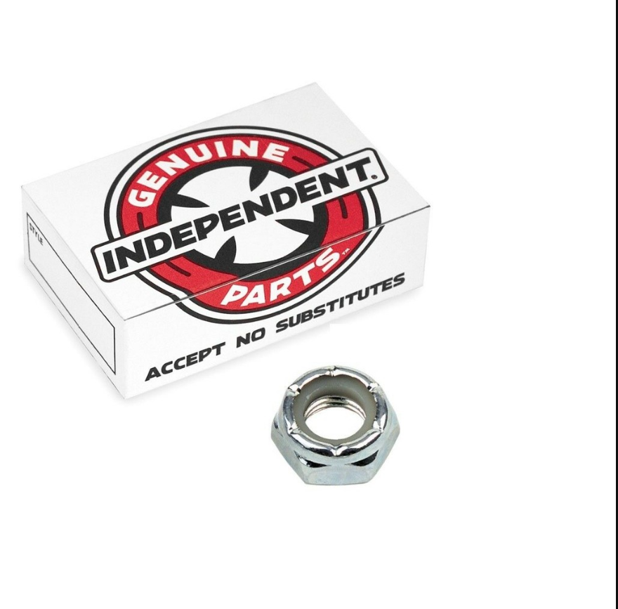Independent Trucks Kingpin Nut