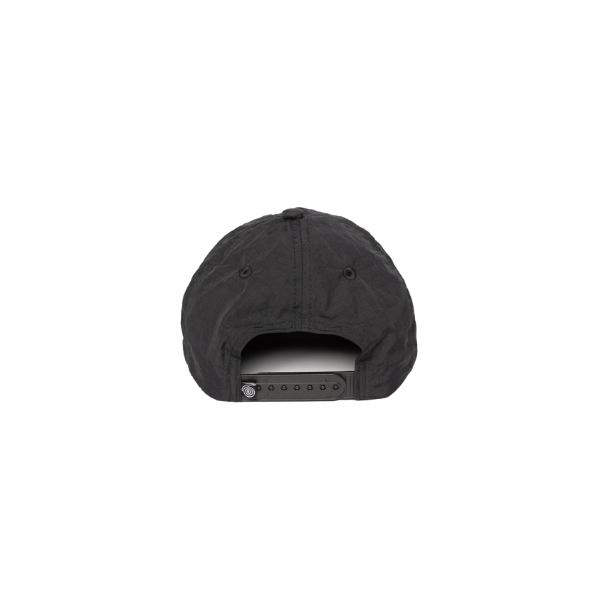 Holiday Route 'Spiral' Hat (Black)