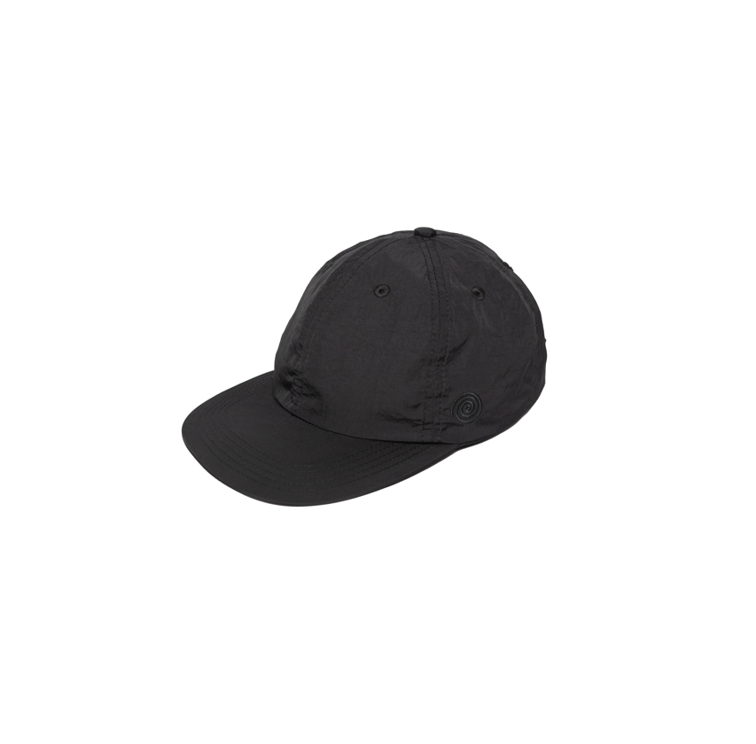 Holiday Route 'Spiral' Hat (Black)