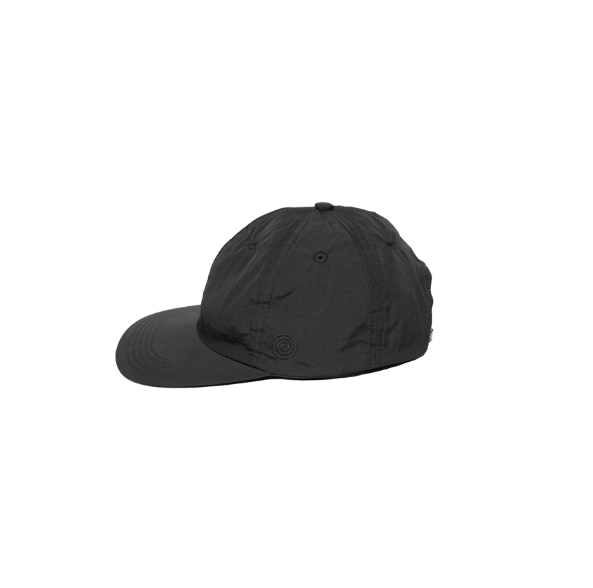 Holiday Route 'Spiral' Hat (Black)