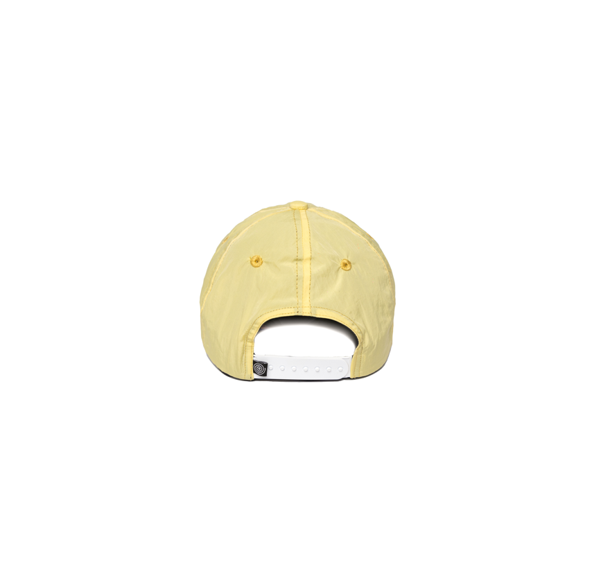 Holiday Route 'Spiral' Hat (Yellow)