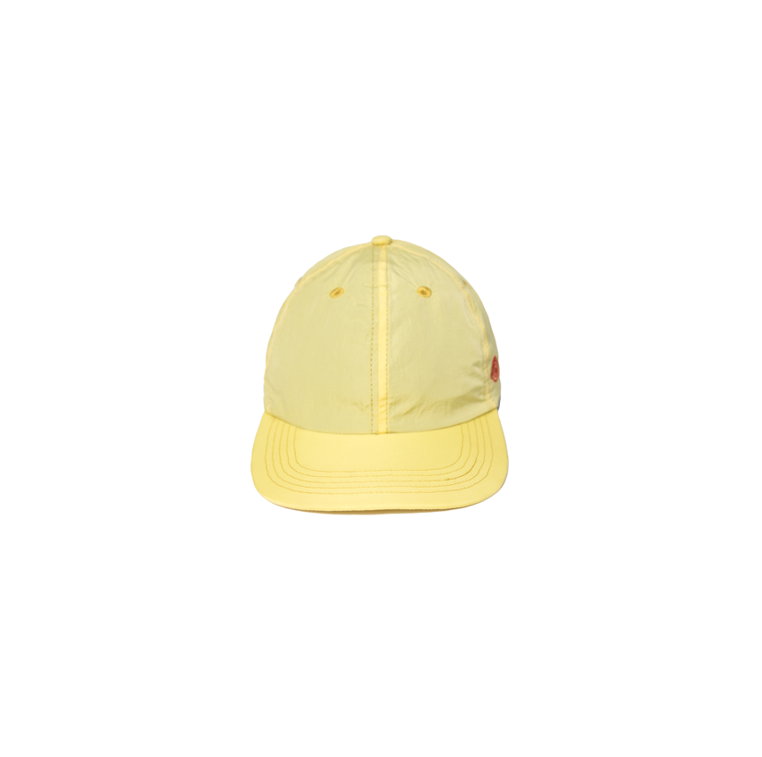 Holiday Route 'Spiral' Hat (Yellow)