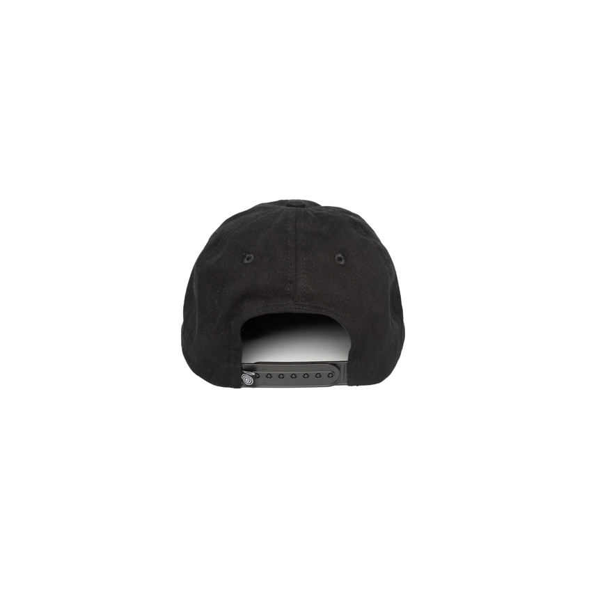Holiday Route 'Energy Patterns' Hat (Black)