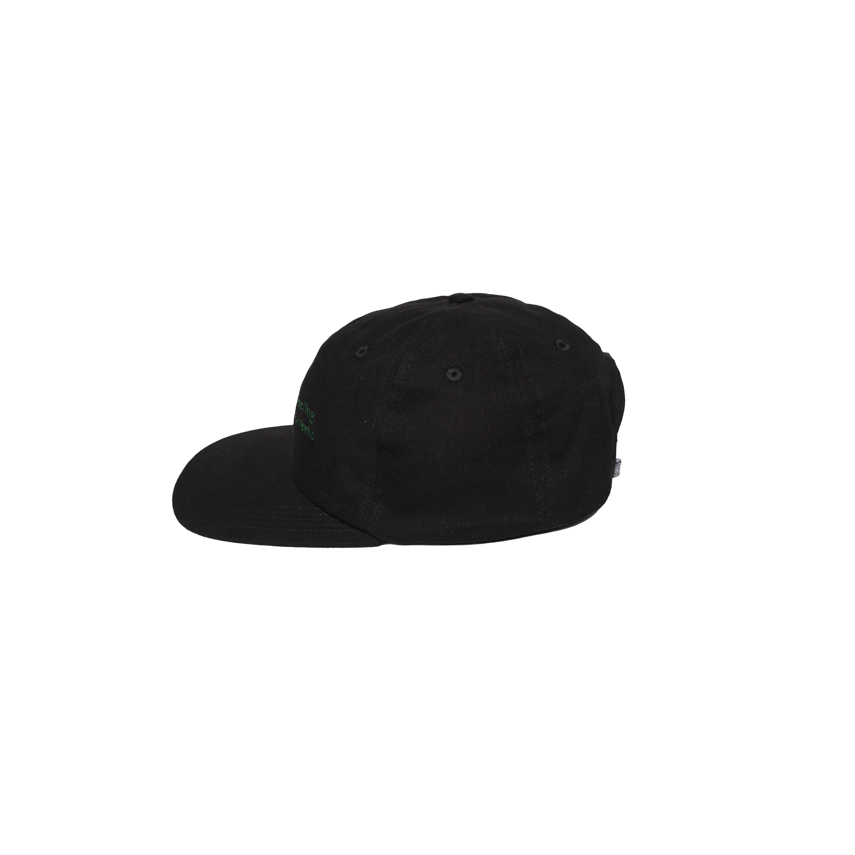 Holiday Route 'Energy Patterns' Hat (Black)