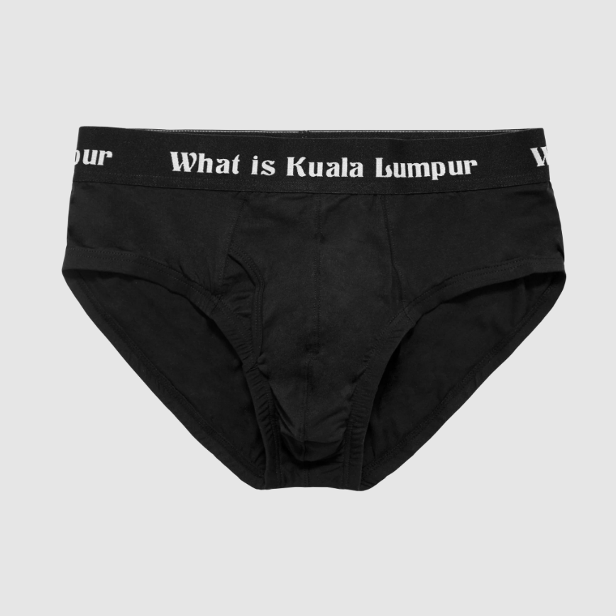 KLC Spender (White & Black)