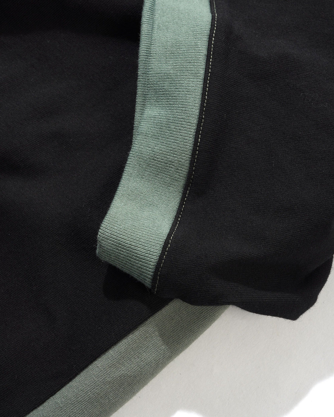 Butter Goods 'Scribble Football' T-Shirt (Black/Canteen)